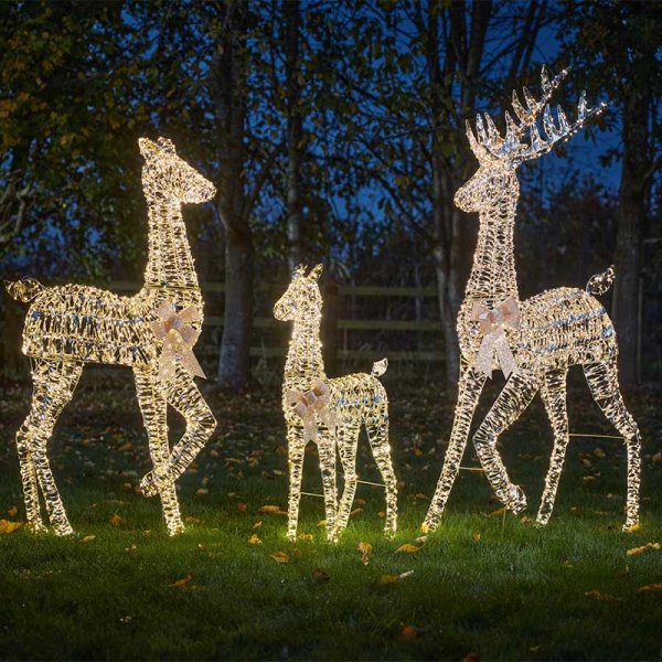 5050642108669 1 Three Kings Light Up Deer Christmas Decorations.jpg